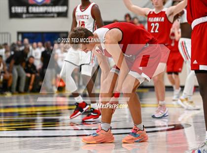 Thumbnail 2 in Maumelle vs. Vilonia  (AAA 5A State Playoff 1st round) photogallery.