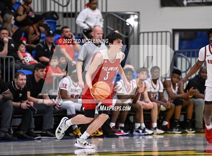 Thumbnail 1 in Maumelle vs. Vilonia  (AAA 5A State Playoff 1st round) photogallery.