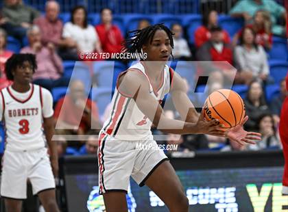 Thumbnail 2 in Maumelle vs. Vilonia  (AAA 5A State Playoff 1st round) photogallery.