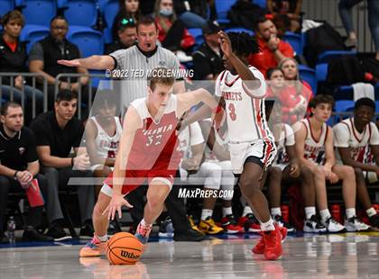 Thumbnail 2 in Maumelle vs. Vilonia  (AAA 5A State Playoff 1st round) photogallery.