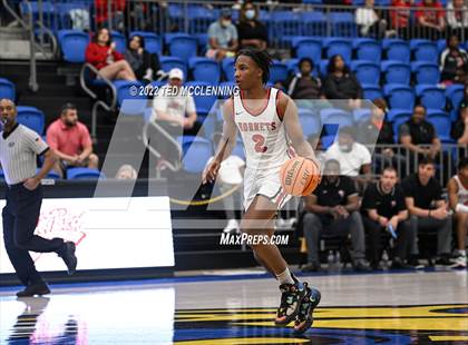 Thumbnail 3 in Maumelle vs. Vilonia  (AAA 5A State Playoff 1st round) photogallery.