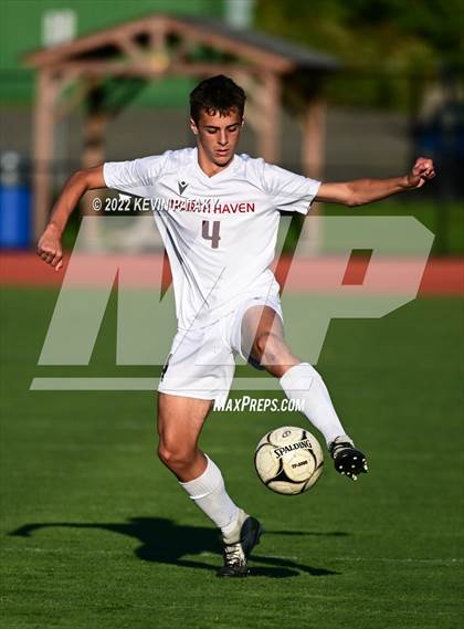 Thumbnail 3 in North Haven @ Coginchaug Regional photogallery.
