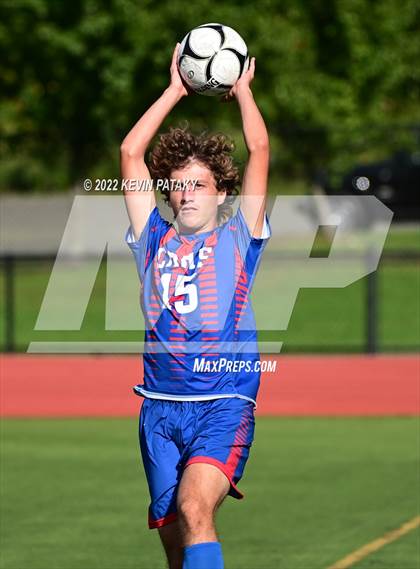 Thumbnail 3 in North Haven @ Coginchaug Regional photogallery.