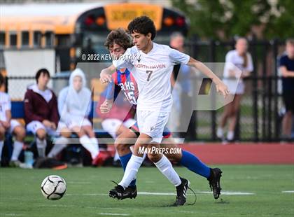 Thumbnail 2 in North Haven @ Coginchaug Regional photogallery.