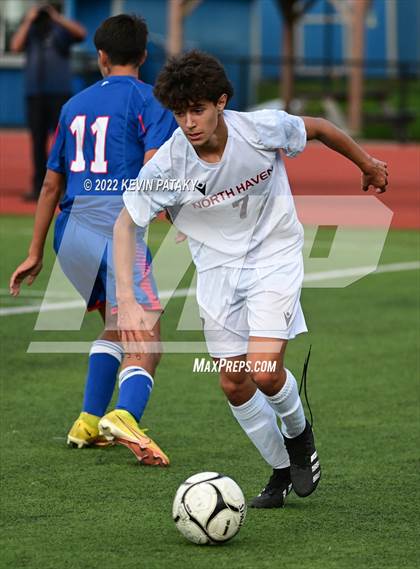 Thumbnail 3 in North Haven @ Coginchaug Regional photogallery.