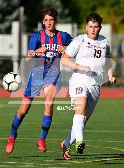 Thumbnail 3 in North Haven @ Coginchaug Regional photogallery.