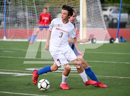 Thumbnail 3 in North Haven @ Coginchaug Regional photogallery.