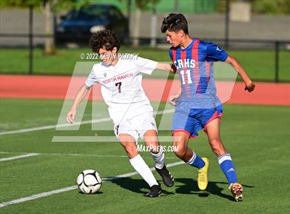 Thumbnail 2 in North Haven @ Coginchaug Regional photogallery.