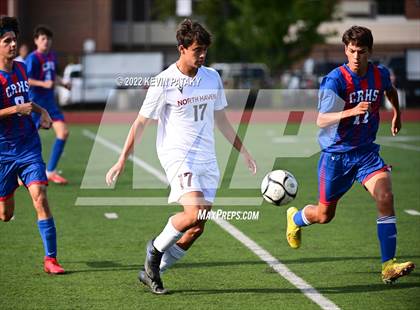 Thumbnail 3 in North Haven @ Coginchaug Regional photogallery.