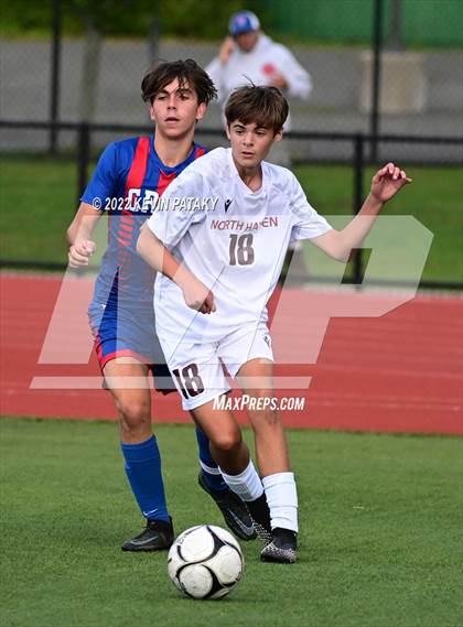 Thumbnail 2 in North Haven @ Coginchaug Regional photogallery.