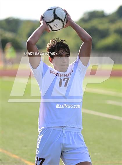 Thumbnail 1 in North Haven @ Coginchaug Regional photogallery.