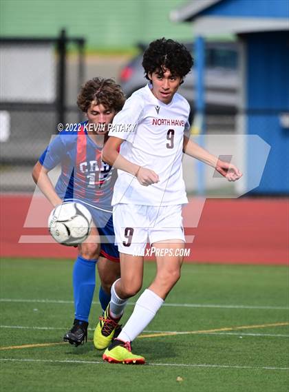 Thumbnail 2 in North Haven @ Coginchaug Regional photogallery.