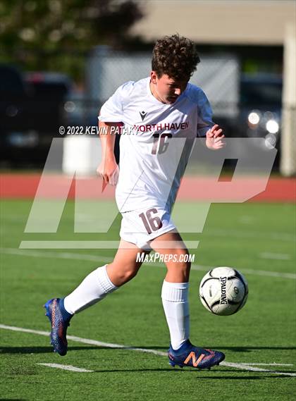 Thumbnail 3 in North Haven @ Coginchaug Regional photogallery.