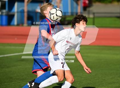 Thumbnail 3 in North Haven @ Coginchaug Regional photogallery.