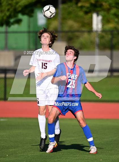 Thumbnail 2 in North Haven @ Coginchaug Regional photogallery.
