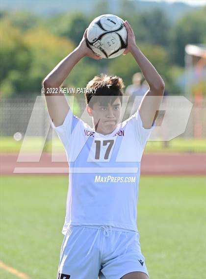 Thumbnail 3 in North Haven @ Coginchaug Regional photogallery.