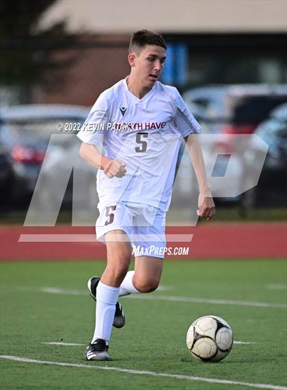 Thumbnail 3 in North Haven @ Coginchaug Regional photogallery.