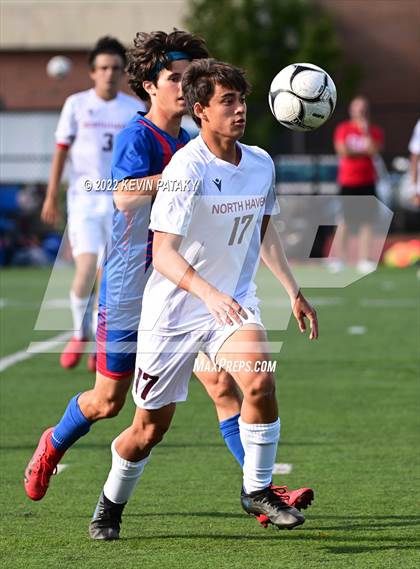 Thumbnail 3 in North Haven @ Coginchaug Regional photogallery.
