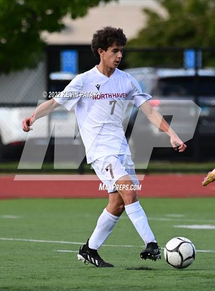 Thumbnail 3 in North Haven @ Coginchaug Regional photogallery.