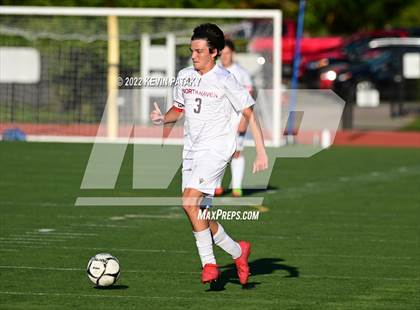 Thumbnail 3 in North Haven @ Coginchaug Regional photogallery.