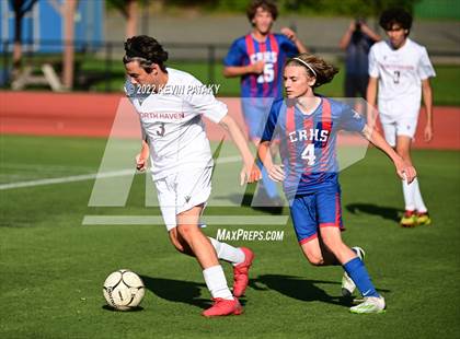 Thumbnail 2 in North Haven @ Coginchaug Regional photogallery.