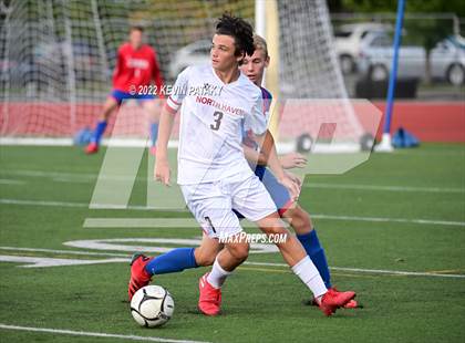 Thumbnail 1 in North Haven @ Coginchaug Regional photogallery.