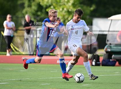Thumbnail 3 in North Haven @ Coginchaug Regional photogallery.