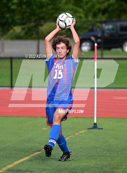 Thumbnail 3 in North Haven @ Coginchaug Regional photogallery.