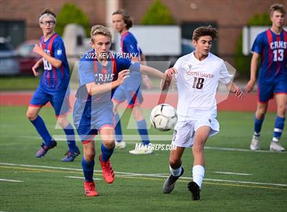 Thumbnail 3 in North Haven @ Coginchaug Regional photogallery.