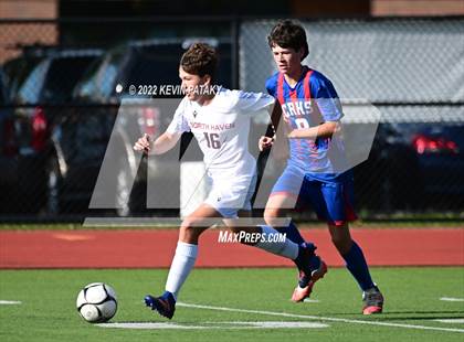 Thumbnail 2 in North Haven @ Coginchaug Regional photogallery.