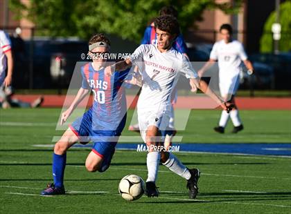 Thumbnail 3 in North Haven @ Coginchaug Regional photogallery.