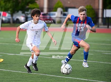 Thumbnail 3 in North Haven @ Coginchaug Regional photogallery.