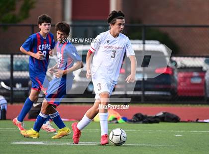 Thumbnail 3 in North Haven @ Coginchaug Regional photogallery.