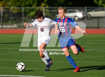 Thumbnail 2 in North Haven @ Coginchaug Regional photogallery.