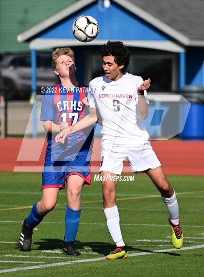 Thumbnail 3 in North Haven @ Coginchaug Regional photogallery.