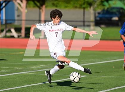 Thumbnail 3 in North Haven @ Coginchaug Regional photogallery.