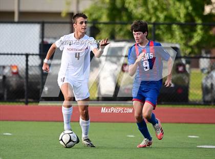 Thumbnail 3 in North Haven @ Coginchaug Regional photogallery.