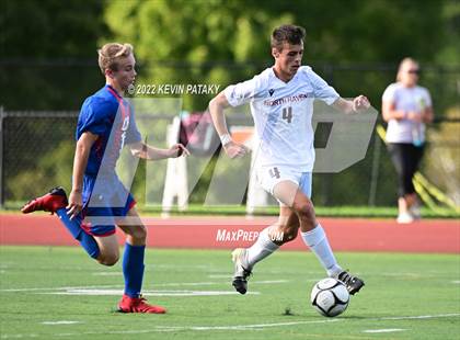 Thumbnail 3 in North Haven @ Coginchaug Regional photogallery.