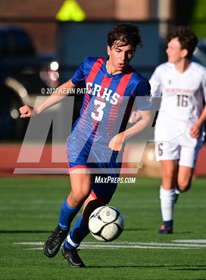 Thumbnail 3 in North Haven @ Coginchaug Regional photogallery.