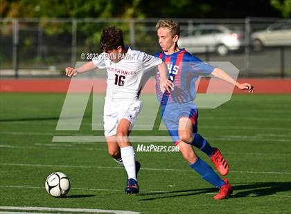 Thumbnail 3 in North Haven @ Coginchaug Regional photogallery.