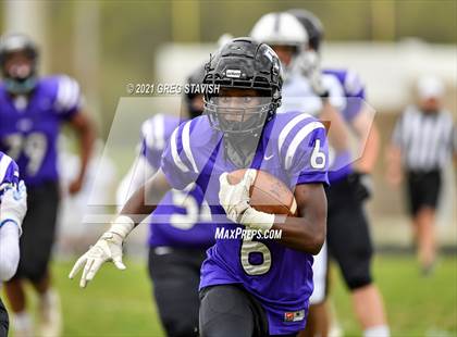 Thumbnail 3 in Hickory Ridge @ Porter Ridge photogallery.