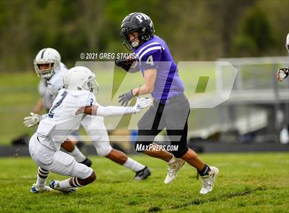Thumbnail 2 in Hickory Ridge @ Porter Ridge photogallery.