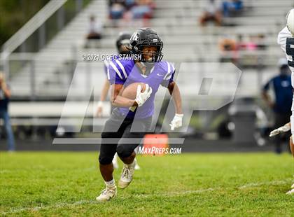 Thumbnail 3 in Hickory Ridge @ Porter Ridge photogallery.
