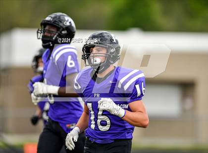 Thumbnail 3 in Hickory Ridge @ Porter Ridge photogallery.