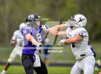 Thumbnail 1 in Hickory Ridge @ Porter Ridge photogallery.
