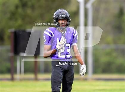 Thumbnail 1 in Hickory Ridge @ Porter Ridge photogallery.