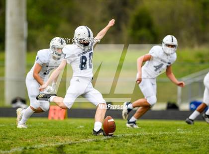 Thumbnail 3 in Hickory Ridge @ Porter Ridge photogallery.