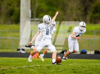 Thumbnail 1 in Hickory Ridge @ Porter Ridge photogallery.