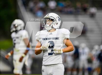 Thumbnail 2 in Hickory Ridge @ Porter Ridge photogallery.