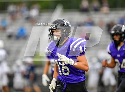 Thumbnail 1 in Hickory Ridge @ Porter Ridge photogallery.